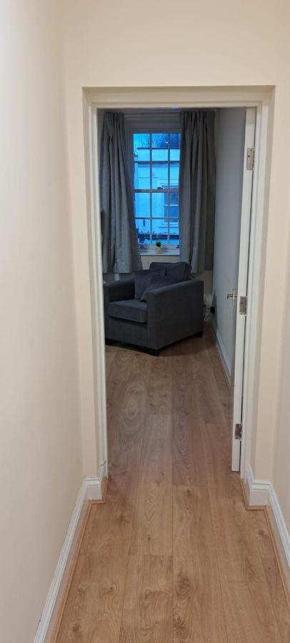 Villa Upper Tooting Road Londra Esterno foto